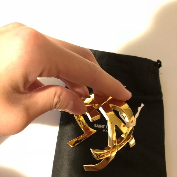 YSL bracelet - Picture 2 of 8